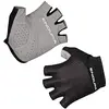 Image de Endura Xtract Lite Gant de Cyclisme | Rembourrage en Gel | Grip en Silicone | Gants Ultra légers, Noir, M