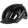 Image de Endura Urban Luminite Cyclisme Casques pour Homme, Noir, L-XL