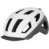 Image de Endura Urban Luminite Cyclisme Casques pour Homme, Blanc, S-M