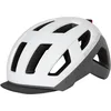 Image de Endura Urban Luminite Cyclisme Casques pour Homme, Blanc, M-L