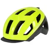 Image de Endura Urban Luminite Cyclisme Casques pour Homme, Jaune Néon, S-M