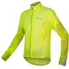 Image de Endura FS260-Pro Cape de course d'adrénaline pour homme Jaune Taille XXL