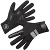 Image de Endura Pro Nemo Gants de Cyclisme pour Mixte Adulte, Black, 11-12 Années