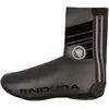 Image de Endura Surchaussures Road en néoprène | Couvre-Chaussures imperméables, Noir, XL