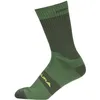 Image de Endura Hummvee II Cyclisme Chaussettes pour Homme, Vert Forêt, S