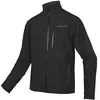 Image de Endura Hummvee Waterproof Cycling MTB Jacket | Zip Pockets | Breathable | Ventilated | Durable Vestes Homme, Black, 4XL