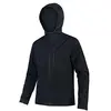Image de Endura Hummvee Veste de cyclisme imperméable à capuche pour homme
