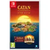 Image de Catan Super Deluxe Edition Nintendo Switch