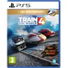 Image de Train Sim World 4 Deluxe Playstation 5