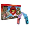 Image de Mad Bullets Kit for Switch 2&1 - Includes Downloadable Switch Code in Box Game - Compatible with Nintendo Switch 2 & 1! Fits All Joy-Cons!