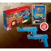 Image de Top Cop Police Training + Gun Kit - Compatible avec Nintendo Switch 1 & 2 et tous les Joy-Cons !
