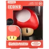 Image de Paladone Lampe Nintendo Icon Light Super Champignon