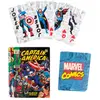 Image de Marvel Jeu De Cartes Paladone