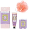 Image de Paladone Friends Bath and Body Gift Set | Includes Bath Bar, Bath Crystals, Hand Balm & Body Puff | Officially Licensed Merchandise