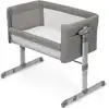 Image de Berceau cododo Roomie  Glide Foggy Grey