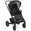 Image de Poussette Chrome  Shale
