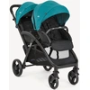 Image de Poussette double evalite  duo Capri