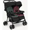 Image de Poussette double Aire Twin Shale