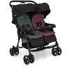 Image de Joie Poussette Gemelar Aire Twin