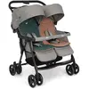Image de Joie Poussette Gemelar Aire Twin