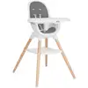Image de Chaise haute Chestnut Shadow