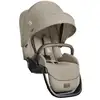 Image de Assise supplémentaire pour poussette versiti  Sandstorm