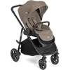 Image de Poussette Versatrax Cashew