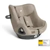 Image de Si ¨ge auto I-Harbour E en tissu Mesh Sandstone
