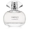 Image de Yardley Flowerful Luxe Gardenia Eau de Toilette pour femme 50 ml