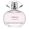 Image de Yardley Flowerful Opulent Rose Eau de Toilette pour femme 50 ml
