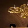 Image de Tom Dixon Spring Suspension, LED, SPP04BEU,