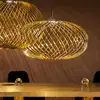 Image de Tom Dixon Spring Suspension, LED, SPP05BEU,