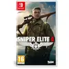 Image de Sniper Elite 4 (Nintendo Switch)