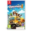 Image de Overcooked! 2 - Code in a Box (Nintendo Switch)