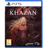Image de The first berserker: khazan - PS5 - version française