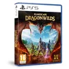 Image de RuneScape Dragonwilds Playstation 5