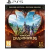 Image de RuneScape Dragonwilds Deluxe Edition Playstation 5