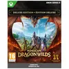 Image de RuneScape Dragonwilds Deluxe Edition Xbox Series X