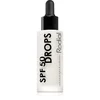 Image de Rodial Booster Drops SPF 50 sérum protecteur SPF 50 31 ml