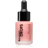 Image de Rodial Blush Drops blush liquide et brillant à lèvres qui procure hydratation et brillance teinte Frosted Pink 15 ml
