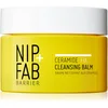 Image de NIP+FAB Ceramide Fix baume purifiant aux céramides 75 ml