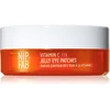 Image de NIP+FAB Vitamin C Fix patchs gel contour des yeux 20 pcs