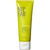 Image de Nip+Fab Teen Skin Fix Masque d'Argile au Wasabi, 75 ml, Purifie les Pores Congestionnés avec de l'Argile de Kaolin et de l'Acide Salicylique BHA, Formule Apaisante et Hydratante