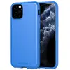 Image de Tech21 Studio Colour Coque Protectrice Ultra Fine Légère pour Apple iPhone 11 Pro - Bleuet