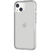 Image de tech21 T21-8937 Evo Clear pour iPhone 13 - Coque de téléphone Transparente avec Protection Contre Les Chutes Multiples de 3,6 m