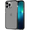 Image de tech21 Evo Check pour iPhone 13 Pro Max - Coque de Protection Ultra-protectrice avec Protection Multi-Chute de 15 Pieds - Noir