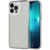Image de tech21 T21-8980 Evo Clear pour iPhone 13 Pro Max - Coque de téléphone Transparente avec Protection Multi-Chute de 12 Pieds