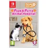 Image de Pups & Purrs: Animal Hospital (Nintendo Switch)