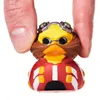 Image de TUBBZ Mini: Sonic   Dr Eggman Figurine en Vinyle De Mini Canard en Cosplay