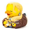 Image de TUBBZ Boîte Édition: Friends   Phoebe Buffay Figurine en Vinyle De Canard en Cosplay